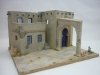 RT-Diorama 35188 Diorama-Base: El Alamein 1/35