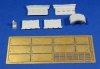 Panzer Art RE35-152 Schurzen and stowage for T-34 from 2 SS PzGrenDiv Das Reich 1/35