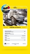 Heller 35325 Panhard 178 Starter Kit 1/35