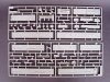 Trumpeter 05604 U.S. Aircraft Carrier CV-13 Franklin 1944 (1:350)