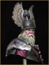 Young Miniatures YH1828 Celtic Warrior Hallstatt 6th Century B.C. 1/10
