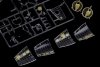 Eduard EX1069 B-17F (alternate nose, frame X) TFace EDUARD 1/48