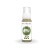 AK Interactive AK11351 Wood Base 17ml