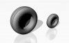 Armory Models AW48501a Panavia Tornado wheels, w/ tyres type “a” (DL) 1/48