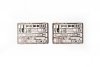 Eduard 11171 RUFE DUAL COMBO 1/48