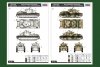 Hobby Boss 83853 Soviet T-28 Medium Tank (Riveted)