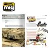 Ammo of Mig Jimenez 6204 ENCYKLOPEDIA TECHNIK MODELARSKICH – POJAZDY PANCERNE TOM 5 – AKCENTY KOŃCOWE (język polski)