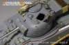 Voyager Model PE351049B WWII UK Sherman VC Firefly (B Ver.included Gun Barrel) For R.F.M 5038 1/35