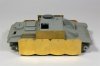 Panzer Art RE35-149 Late schurzen for StuG III G 1/35