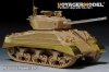 Voyager Model PEA441 WWII US Sherman M4A3 Sommerville Matting (GP) 1/35