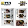 Ammo of Mig 6923 AMMO WARGAMING UNIVERSE Book 04 - Volcanic Soils (English, Castellano, Polski)