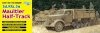 Dragon 6761 Sd.Kfz.3a Maultier Half Track (1:35)