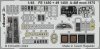 Eduard FE1480 A-4M mod. 1975 MAGIC FACTORY 1/48