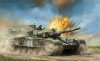 Revell 03357 T-72 M1 1 1/72