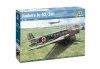Italeri 0102 Junker Ju-52/3m 1/72