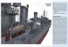 Kagero 16057 Japanese Destroyer Shimakaze EN
