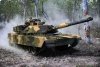 Revell 03346 M1A1 AIM(SA)/ M1A2 Abrams 1/72