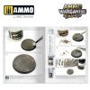 AMMO of Mig Jimenez 7921 AMMO WARGAMING UNIVERSE 02 - Distant Steppes