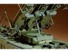 Trumpeter 00361 Russia SAM-6 antiaircraft missile (1:35)