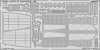 Eduard BIG49266 Do 217J-1/2 1/48 ICM