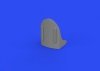 Eduard 672291 F4F seat PRINT ARMA HOBBY 1/72