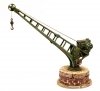 RT-Diorama 35678 4to. Elektrical Port Crane 1/35