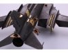 Eduard 48924 Su-17 M3/ M4 air brakes KITTY HAWK 1/48