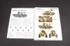 Trumpeter 01537 German E-50 Flakpanzer (1:35)