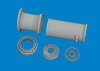 Eduard 672414 MiG-21bis exhaust nozzle PRINT EDUARD 1/72