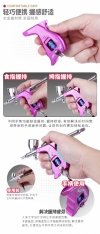 U-Star UA-90941 Airbrush Grip (Purple)