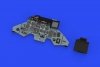 Eduard 644144 Su-27 LööKplus GREAT WALL HOBBY 1/48