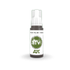 AK Interactive AK11330 RAL 8017 Rotbraun 17ml