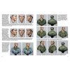 Lifecolor MBPG03 Books Painting Guide Vol. 03 English text