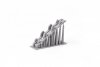 Eduard 632182 Yak-9T exhaust stacks PRINT ICM 1/32