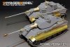 Voyager Model PE35917 WWII German King Tiger Initial Version Basic for TAKOM 1/35