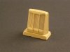 Panzer Art RE35-021 Sd.Kfz.9 FAMO Cooler Mask 1/35