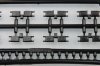 Trumpeter 02034 Chinese ZTZ99 track for Chinese ZTZ99 tank (1:35)