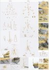 Pontos 22001F2 BISMARCK 1941 Detail Up Set Basic Ver.2 (1:200)