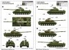 Trumpeter 05546 Soviet T-10M Heavy Tank