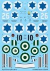 Techmod 32043 - Supermarine Spitfire IX (1:32)