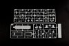 Trumpeter 05777 Italian Navy Battleship RN Roma (1943) 1/700
