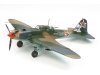 Tamiya 61113 Ilyushin Il-2 Shturmovik 1/48