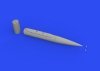 Eduard 632173 BOZ-107 pod 1/32
