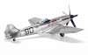 Airfix 05139 Supermarine Spitfire MkXIV Civilian Schemes 1/48