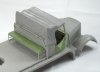 Panzer Art RE35-307 Sd.Kfz 7 canvas cover (Trumpeter kits) 1/35