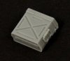 Panzer Art RE35-347 German ammo boxes for PaK 35/36 gun 1/35