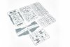 Eduard 8209 Bf 110C 1/48