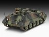 Revell 03353 Raketenjagdpanzer Jaguar 1 1/72