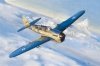 Trumpeter 05810 Fairey Firefly Mk.1 (1:48)