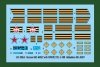 Hobby Boss 85517 Russian BAZ-64022 with 5P85TE2 TEL S-400 (1:35)